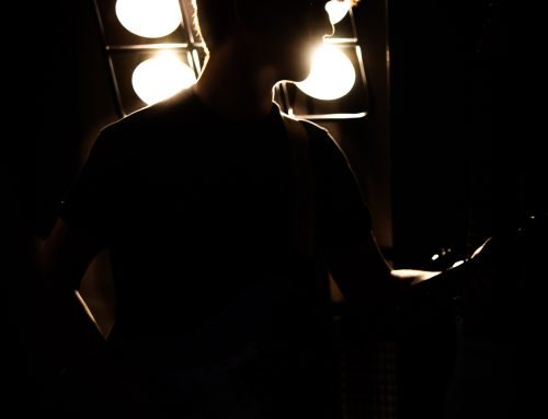 Secret Private Gig